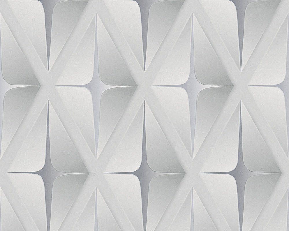 Wallpaper 3d Embossed Kampoeng Wallpaper